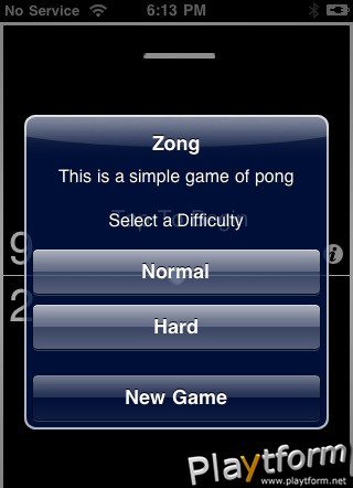 Zong (iPhone/iPod)