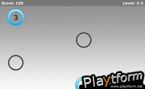 Tap Memory (iPhone/iPod)
