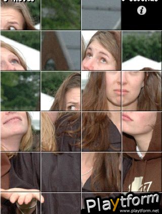 iTiled (iPhone/iPod)