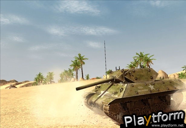 Theatre of War II: Africa 1943 (PC)
