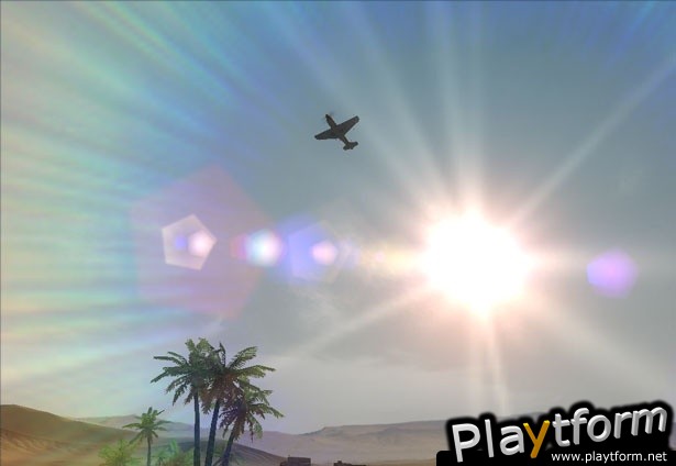 Theatre of War II: Africa 1943 (PC)