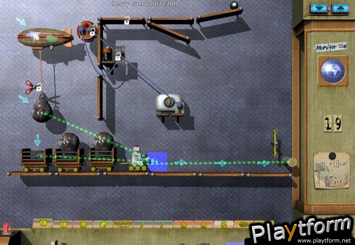 Crazy Machines Complete (PC)