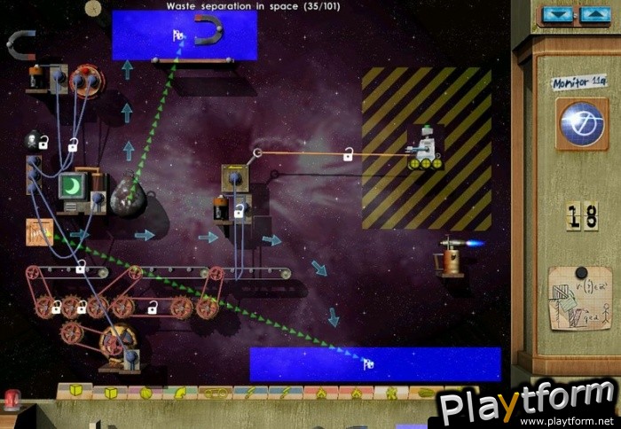 Crazy Machines Complete (PC)