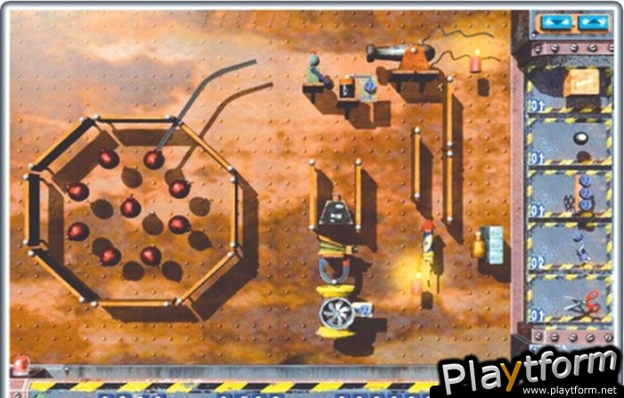 Crazy Machines Complete (PC)