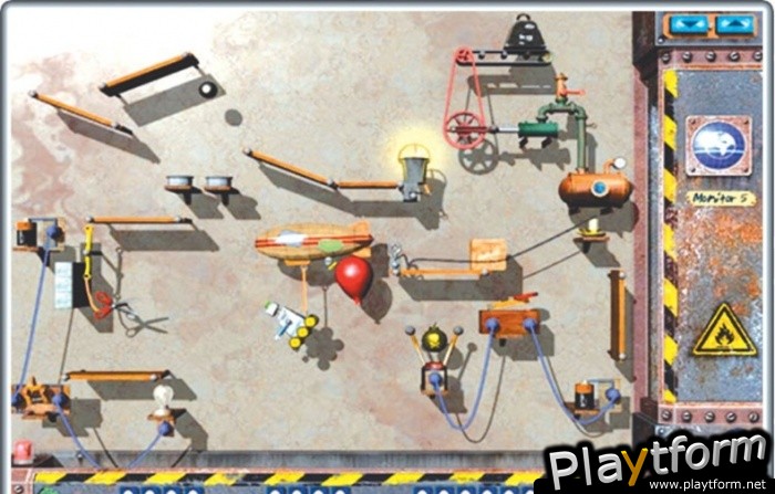 Crazy Machines Complete (PC)