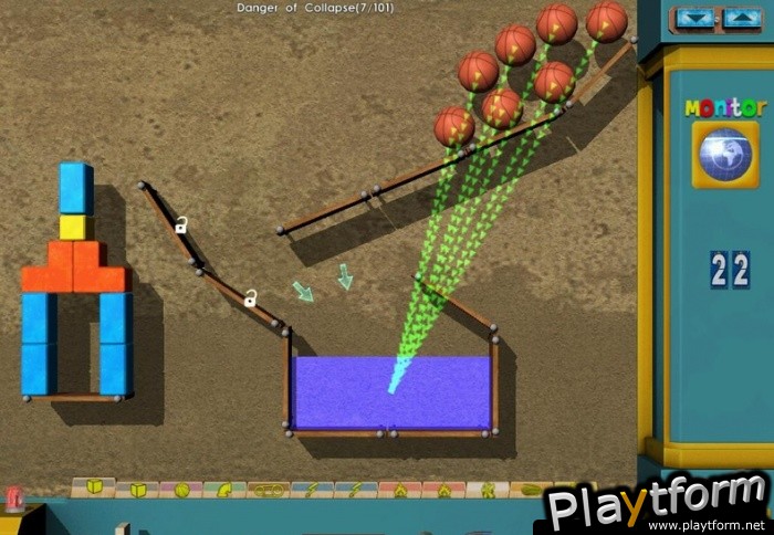 Crazy Machines Complete (PC)