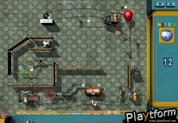 Crazy Machines Complete (PC)