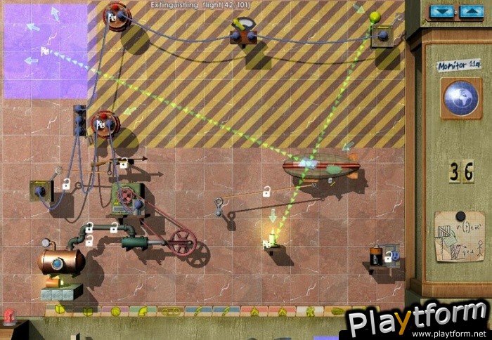 Crazy Machines Complete (PC)
