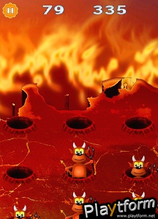 Smack It Deluxe (iPhone/iPod)