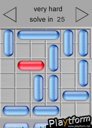 Block Hints (iPhone/iPod)
