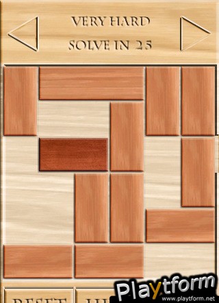 Block Hints (iPhone/iPod)