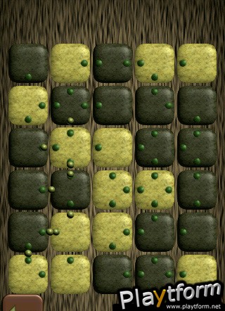 Clack! (iPhone/iPod)