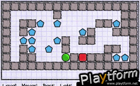 D-Star (iPhone/iPod)