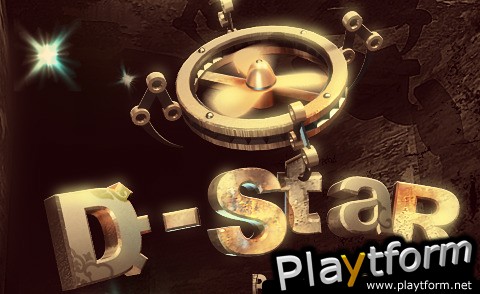 D-Star (iPhone/iPod)