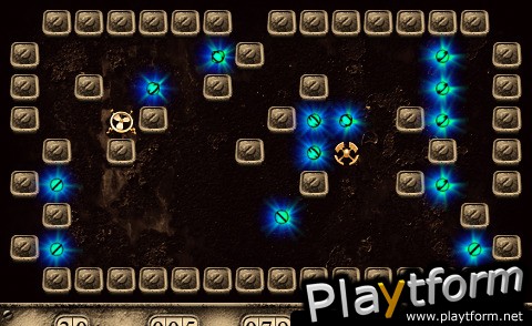 D-Star (iPhone/iPod)