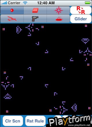 LifeLab (iPhone/iPod)