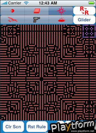 LifeLab (iPhone/iPod)