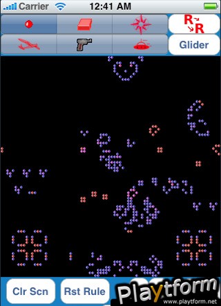 LifeLab (iPhone/iPod)
