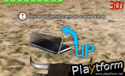 Rodeo (iPhone/iPod)