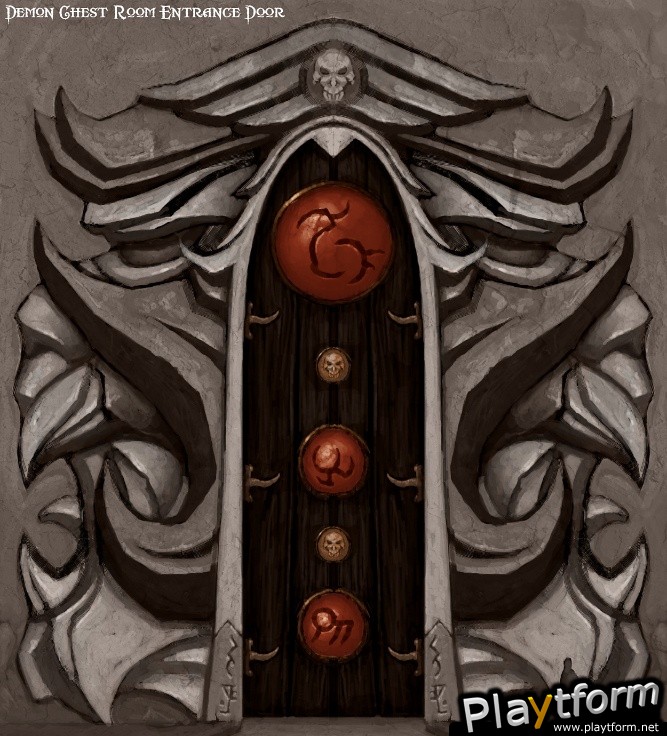 The Chronicles of Spellborn (PC)