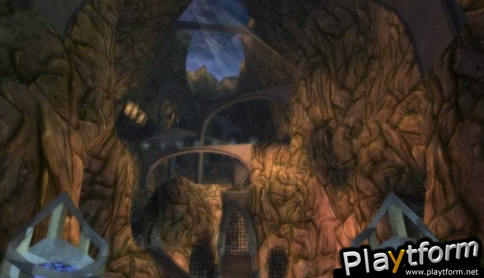 The Chronicles of Spellborn (PC)