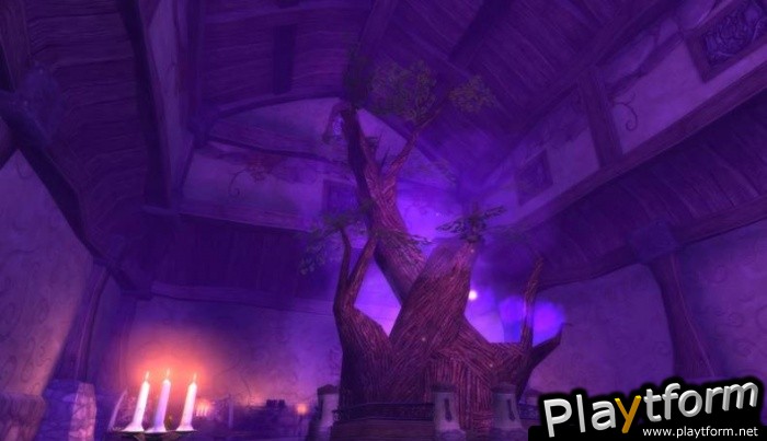 The Chronicles of Spellborn (PC)