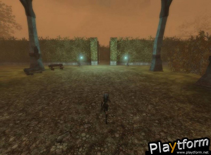 The Chronicles of Spellborn (PC)
