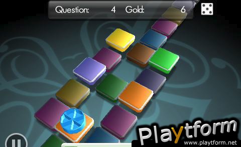 Trivial Pursuit (iPhone/iPod)