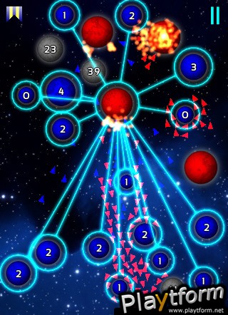 Galcon (iPhone/iPod)