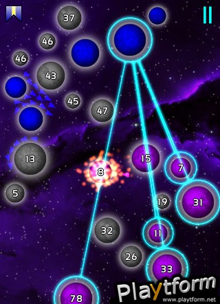 Galcon (iPhone/iPod)