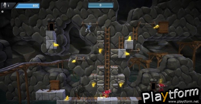 Lode Runner (Xbox 360)