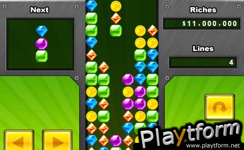 Billionaire (iPhone/iPod)
