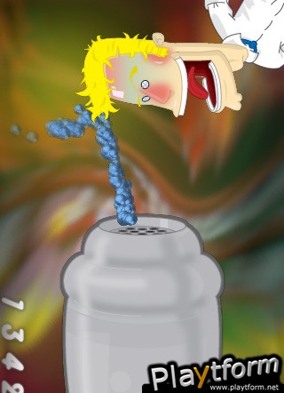 Get Dirk Drunk (iPhone/iPod)