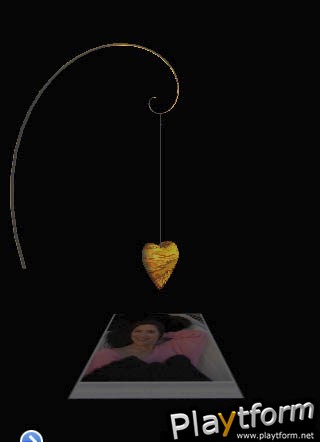 Pendulum Oracle (iPhone/iPod)