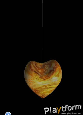 Pendulum Oracle (iPhone/iPod)