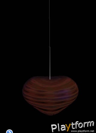 Pendulum Oracle (iPhone/iPod)