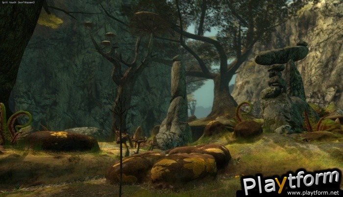 Zeno Clash (PC)