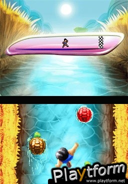 101-in-1 Explosive Megamix (DS)
