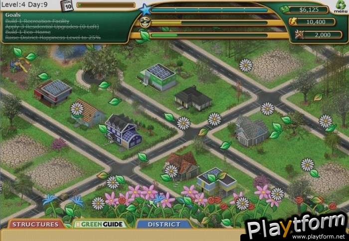 Plan It Green (PC)