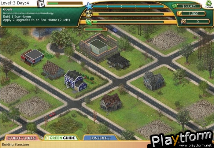 Plan It Green (PC)