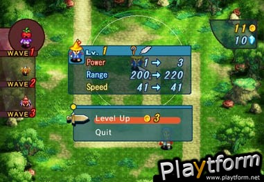 Crystal Defenders R1 (Wii)