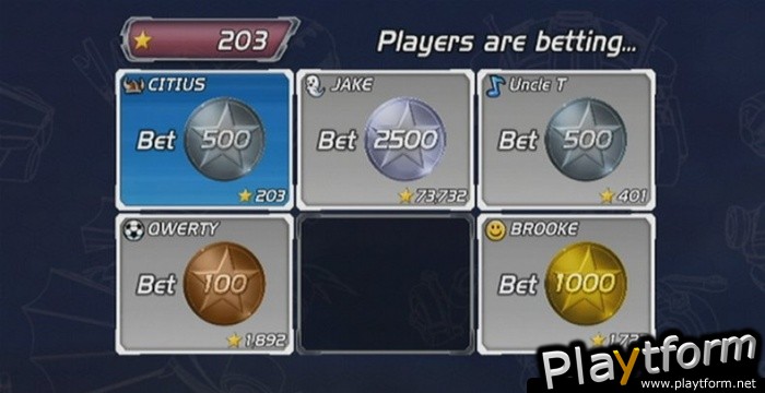 Excitebots: Trick Racing (Wii)
