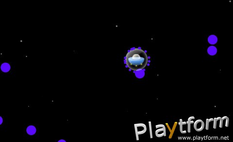 Uforoids (iPhone/iPod)