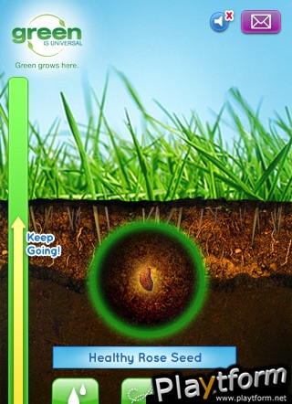 iBloom (iPhone/iPod)