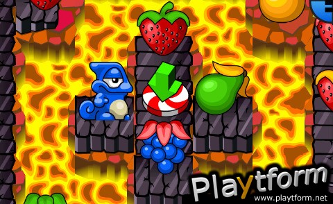 Super Yum Yum 3 (iPhone/iPod)