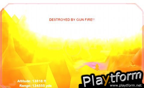 Cruise Strike (iPhone/iPod)