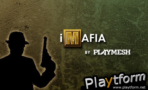 iMafia Los Angeles (iPhone/iPod)