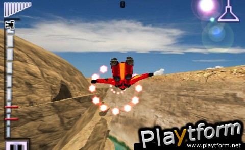 Vir2L Base Jumper (iPhone/iPod)