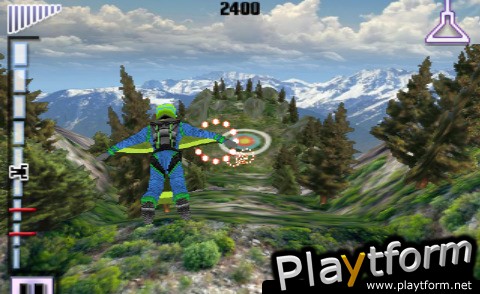 Vir2L Base Jumper (iPhone/iPod)
