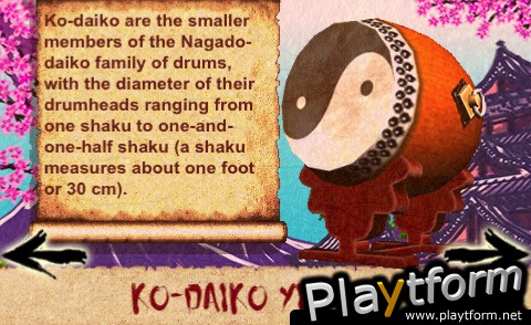Vir2L Drums (iPhone/iPod)